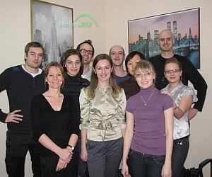 Центр изучения иностранных языков Lingua.ru на метро Тверская