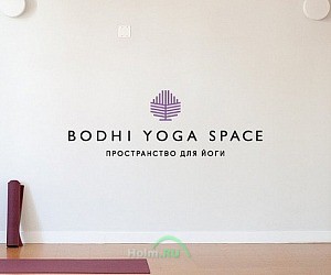 Bodhi Yoga Space на Ярославской улице