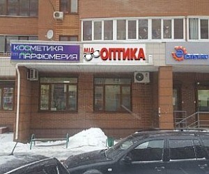 Салон оптики MIA в Ивантеевке