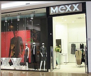 Магазин MEXX в ТЦ Глобал Сити