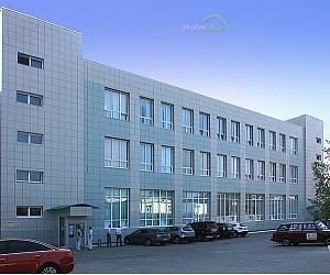 Бизнес-центр Таволга на Коптевской улице