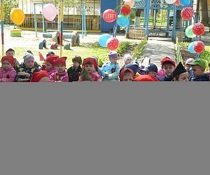 Детский сад № 102 комбинированного вида на улице Обнорского