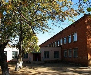 Средняя общеобразовательная школа № 29