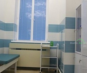 Медицинский центр НСК-Нарколог на улице Богдана Хмельницкого