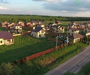 Коттеджный поселок Мишкин Лес
