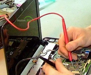 Фирма по ремонту ноутбуков и планшетов L-TOP Service