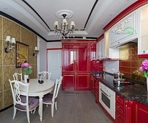 Салон кухонной мебели Кухонный Двор на метро Выхино