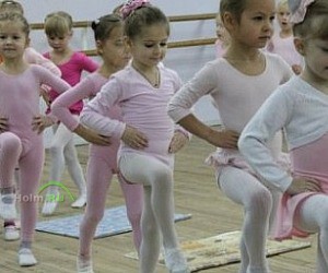 Школа балета и хореографии для детей Classic на метро Ясенево