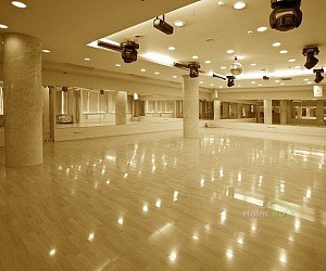 Школа танцев GallaDance Мичуринский в Раменках