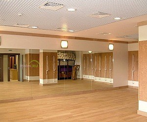 Центр йоги YOGA PRACTIKA в Крылатском