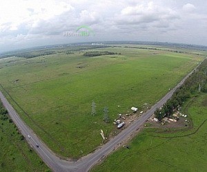 Компания по продаже земельных участков Зенит в Заволжском районе