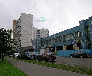 Сеть ветеринарных клиник Нико-3 на Клязьминской улице
