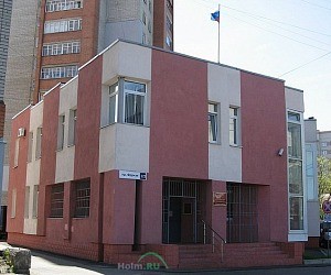 Фрунзенский районный суд во Фрунзенском районе