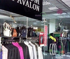 Салон женской одежды Premium by Avalon в ТЦ Айсберг