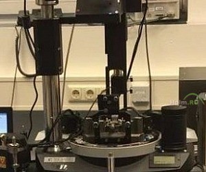 Компания по поставке аксессуаров к сканирующим зондовым микроскопам Капелла на Заводской улице, 16а в Зеленограде