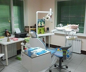 Детская стоматология Айба