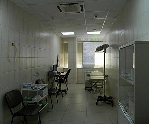 Многопрофильная клиника Ниармедик на Право-Лыбедской улице 