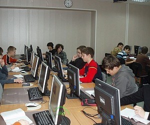 Центр компьютерного обучения и дополнительного образования МИЭТ в Зеленограде