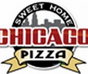 Chicago pizza в ТЦ Дружба