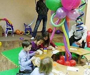 Детский центр развития Дерево Сказок на Новопесчаной улице