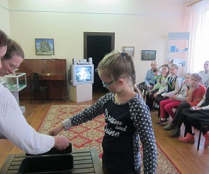 Детская музыкальная школа г. Абинска