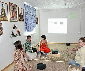 Религиозная организация Буддийский центр г. Ижевска