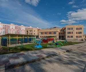 Детский сад № 77 на улице Свечникова