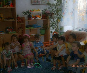 Детский сад № 90 Снежинка