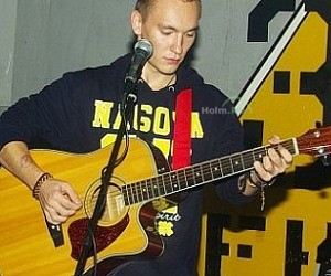 Школа игры на гитаре Гитара для всех на Московском проспекте