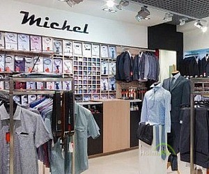 Магазин Michel