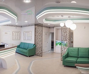 Медицинский центр планирования семьи За Рождение на улице Чкалова