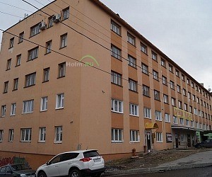 Министерство юстиции Мурманской области