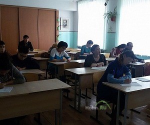 Средняя общеобразовательная школа № 8