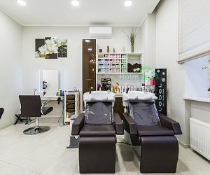 Центр стоматологии, косметологии и красоты Роанголи на улице Врубеля