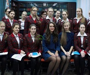 Российская медицинская академия непрерывного профессионального образования в Обручевском районе