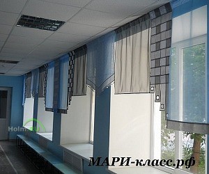 Студия текстильного дизайна Мари-класс в Дзержинском районе