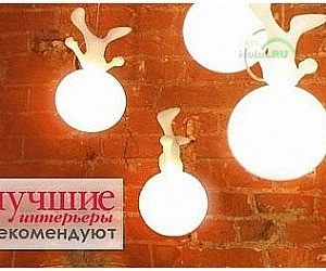 Интернет-магазин дизайнерских светильников interlamp.ru на Нижней Сыромятнической улице