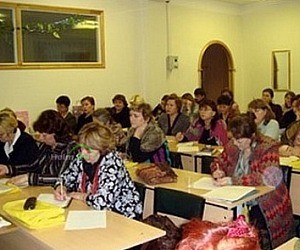 Учебный центр Анелия в Люберцах