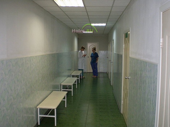 Клиника доктора шишонина в москве официальный сайт