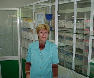 Ветеринарная клиника Ваш добрый доктор в Богородском