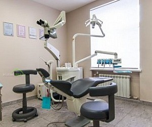 Стоматологическая клиника «ДентаВита» на Страстном