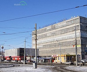 Сервисный центр на улице Саид-Галеева