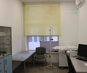 Клиника Доктор рядом на Ленинском проспекте