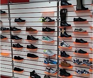 Магазин обуви Башмачок в Химках