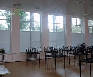 Киреевский центр образования № 3 в Киреевске