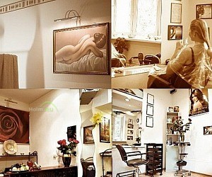 Салон красоты Katrine Beauty на Берёзовой аллее