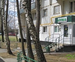 Аптека Арфа в Шипиловском проезде