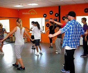 Школа танцев Dance Z Studio в Ленинском районе