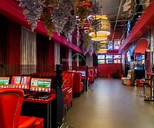 Сеть лотерейных клубов Bingo Boom на метро Улица Скобелевская
