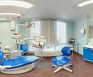 Стоматологический центр Paloma Blanka